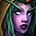 Night elf